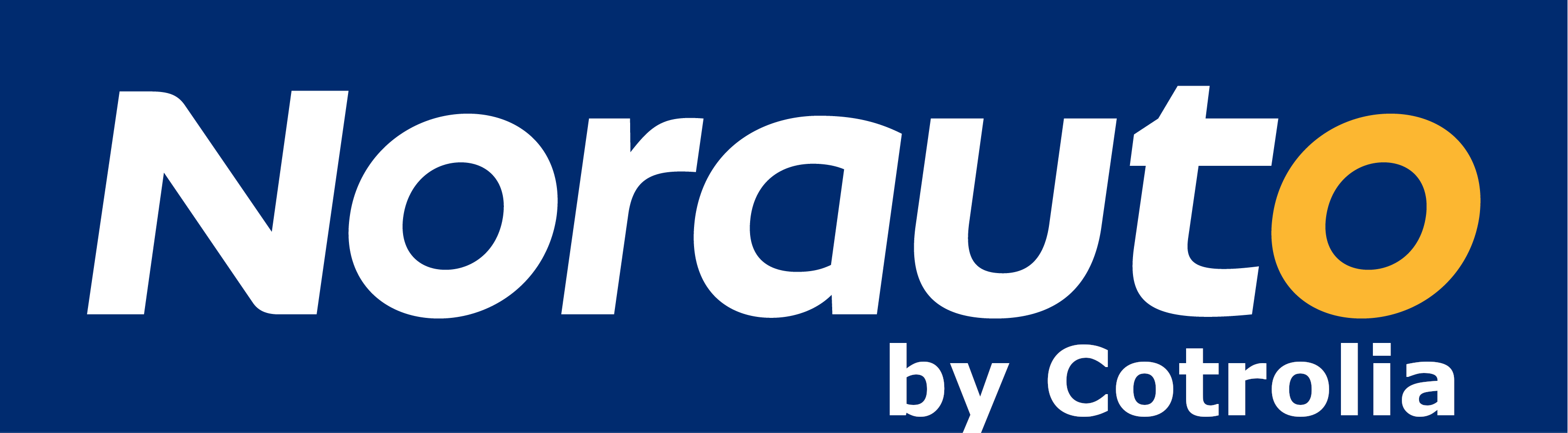 Norauto by Cotrolia
